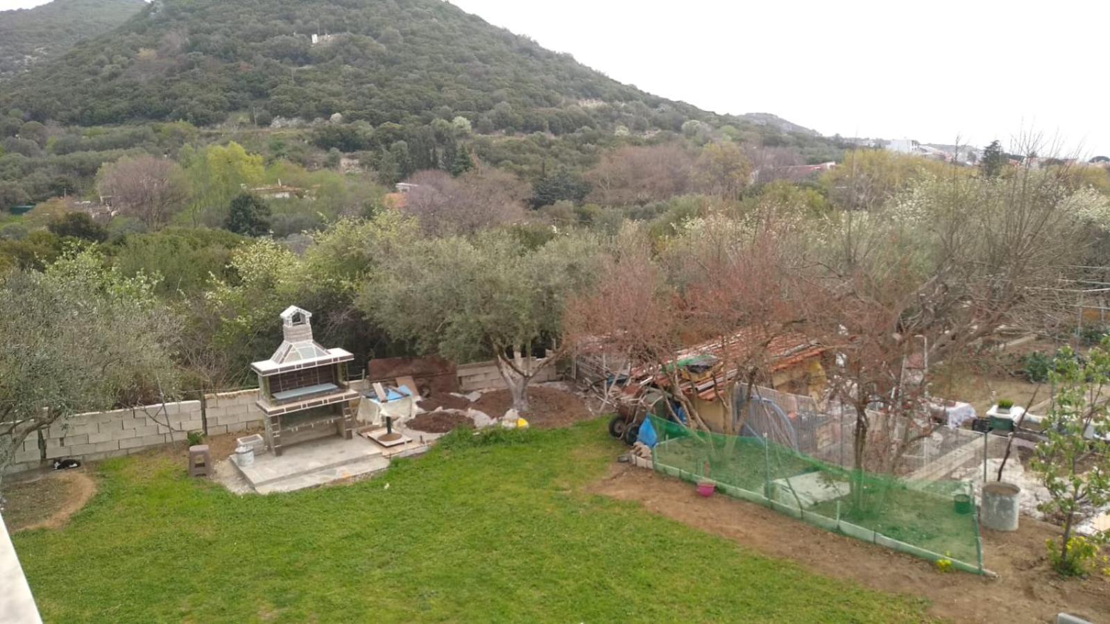Martha'S Villa Nea Iraklitsa Εξωτερικό φωτογραφία