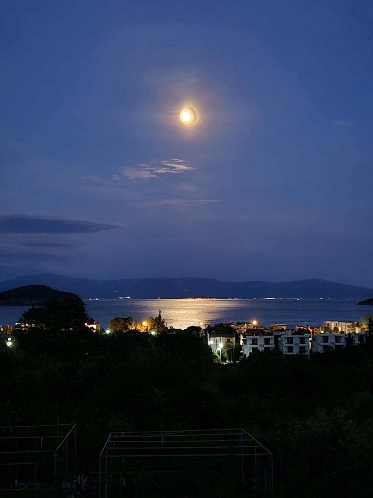Martha'S Villa Nea Iraklitsa Εξωτερικό φωτογραφία
