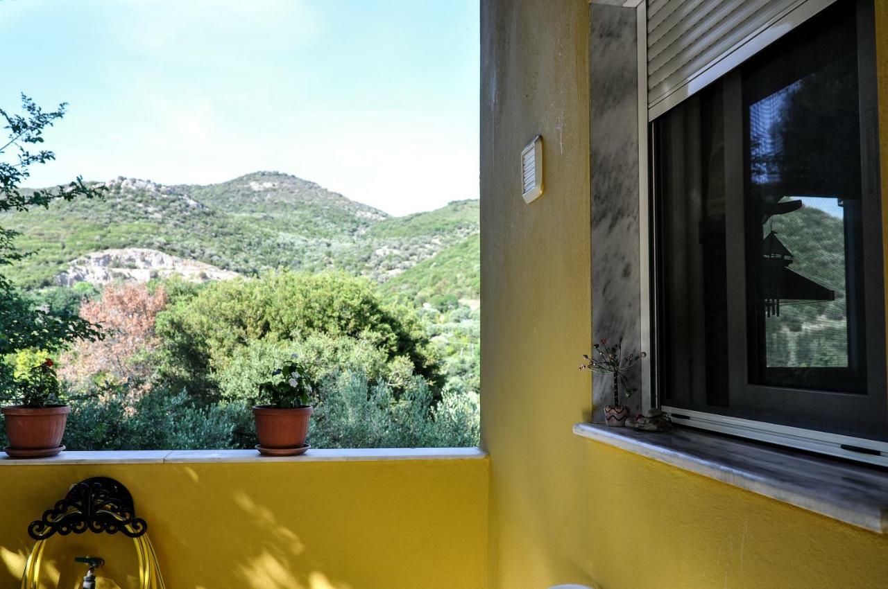 Martha'S Villa Nea Iraklitsa Εξωτερικό φωτογραφία