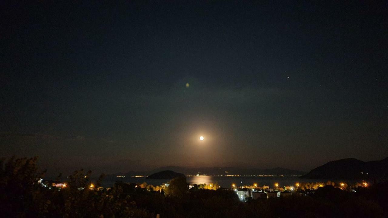 Martha'S Villa Nea Iraklitsa Εξωτερικό φωτογραφία
